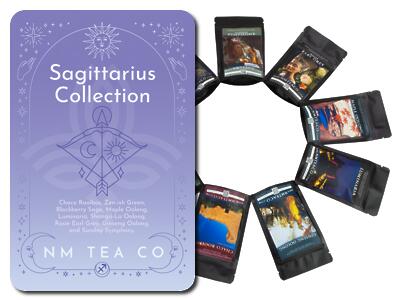 Thumbnail of The Sagittarius Collection