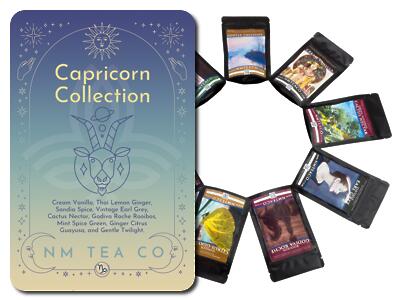 Thumbnail of The Capricorn Collection 