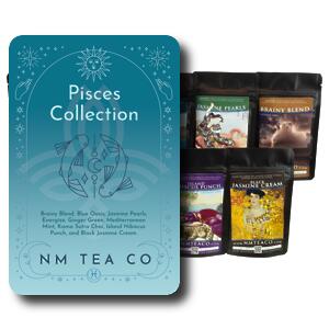 Thumbnail of The Pisces Collection 