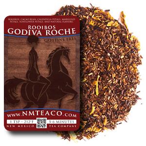 Thumbnail of Godiva Rooibos