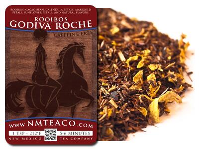 Thumbnail of Godiva Rooibos