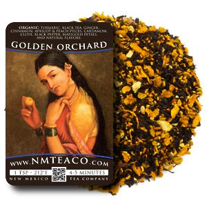 Thumbnail of Golden Orchard | Organic