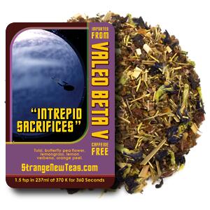 Thumbnail of Valeo Beta V - Intrepid Sacrifices | SNW Episode 9