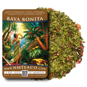 Thumbnail of Baya Bonita Mate