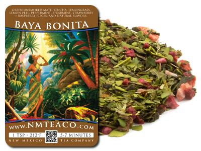 Thumbnail of Baya Bonita Mate