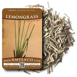 Thumbnail of Lemongrass | Organic