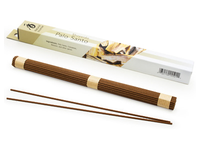 Thumbnail of Palo Santo | Shoyeido Incense 