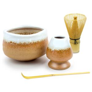 Thumbnail of Surf on Beach | 21oz Matcha Kit