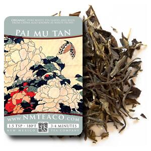 Thumbnail of Pai Mu Tan | Organic