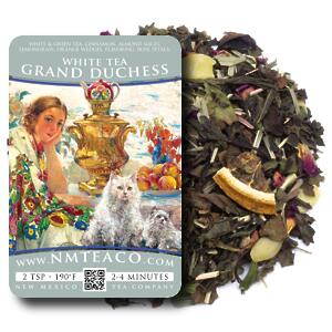 Thumbnail of Grand Duchess