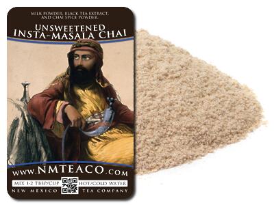 Thumbnail of Insta Masala Chai | Unsweetened