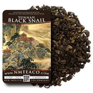 Thumbnail of Yunnan Black Snail