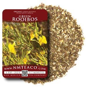 Thumbnail of Green Rooibos | Organic