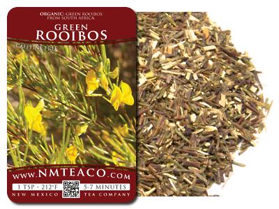 Thumbnail of Green Rooibos | Organic