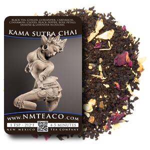 Thumbnail of Kama Sutra Chai