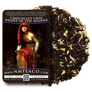 Thumbnail of Night of the Iguana Chai
