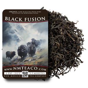 Thumbnail of Black Fusion | Organic 