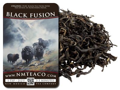 Thumbnail of Black Fusion | Organic 