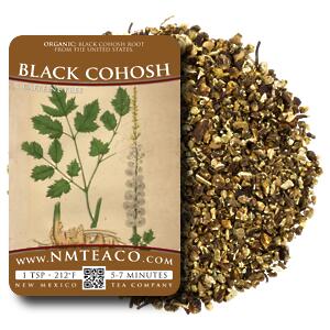 Thumbnail of Black Cohosh Root | Organic