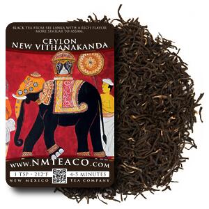 Thumbnail of New Vithanakande Ceylon