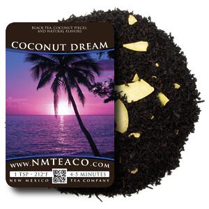 Thumbnail of Coconut Dream