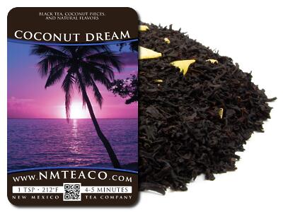 Thumbnail of Coconut Dream