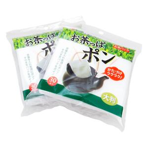 Thumbnail of Tea Pouches | 30ct (Large)