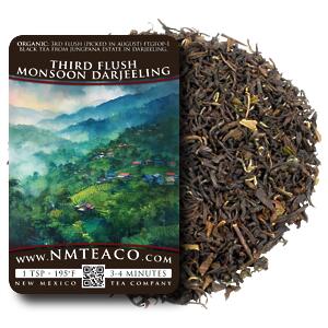 Thumbnail of Darjeeling Monsoon | Organic