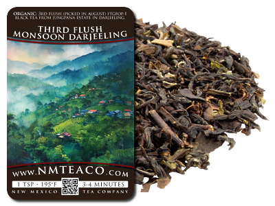 Thumbnail of Darjeeling Monsoon | Organic