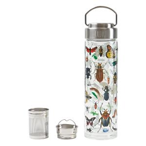 Thumbnail of Insects | 15oz Insulated Glass Tumbler