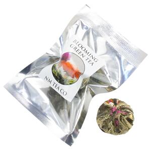 Thumbnail of Blooming Tea #2