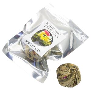 Thumbnail of Blooming Tea #3