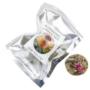 Thumbnail of Blooming Tea #4