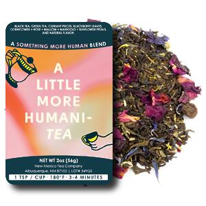 Thumbnail of A Little More Humani-Tea