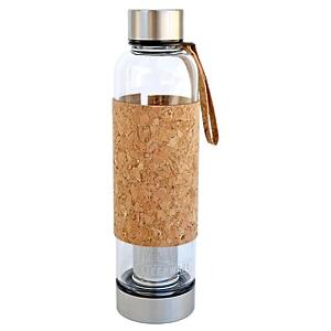 Thumbnail of Steele | 16oz Urban Glass Tea Tumbler