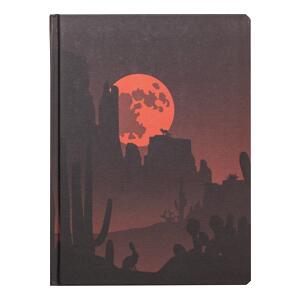 Thumbnail of Desert Moon | 9