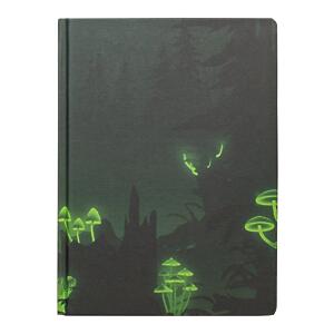 Thumbnail of Bioluminescent Mushrooms | 9