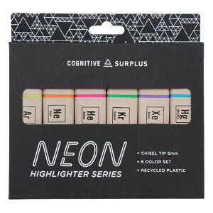 Thumbnail of Neon Highlighter Pack