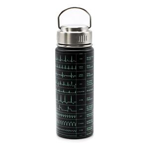 Thumbnail of Heartbeat | 18oz Stainless Steel Vacuum Flask