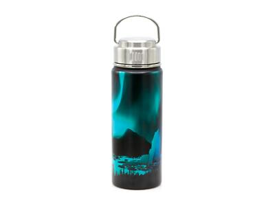Thumbnail of Arctic Ice | 18oz Stainless Steel Vacuum Flask