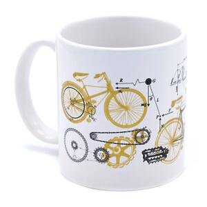 Thumbnail of Bicycle | 20oz Mug