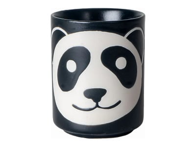 Thumbnail of Panda Face | 4oz Cup