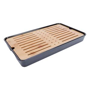 Thumbnail of Rectangular Black | Bamboo Tray
