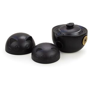 Thumbnail of Black Cat | 5oz Gong Fu Travel Set