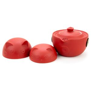 Thumbnail of Red Cat | 5oz Gong Fu Travel Set