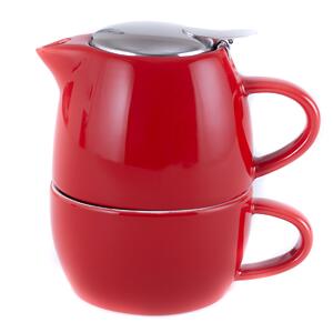 Thumbnail of Red | 20oz Tea for One Set