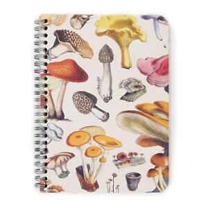 Thumbnail of Mushrooms | 8.3