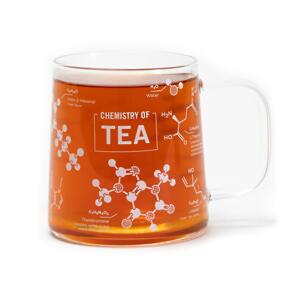 Thumbnail of Tea Chemistry | 10 oz Glass Mug