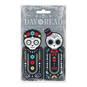 Thumbnail of Day of the Read | Bookmarks
