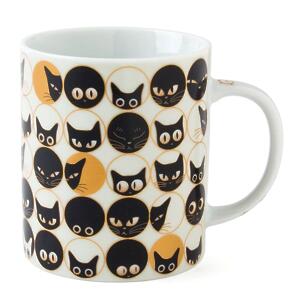 Thumbnail of Cat Eyes | 8oz Mug